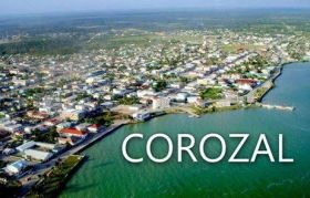 Corozal arial view – Best Places In The World To Retire – International Living